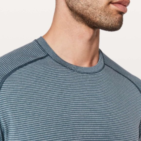 Lululemon Metal Vent Tech Short Sleeve - Picture 4 of 6